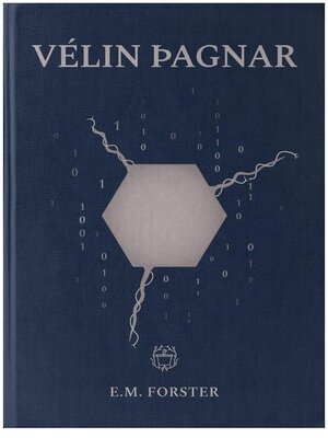cover image of Vélin þagnar